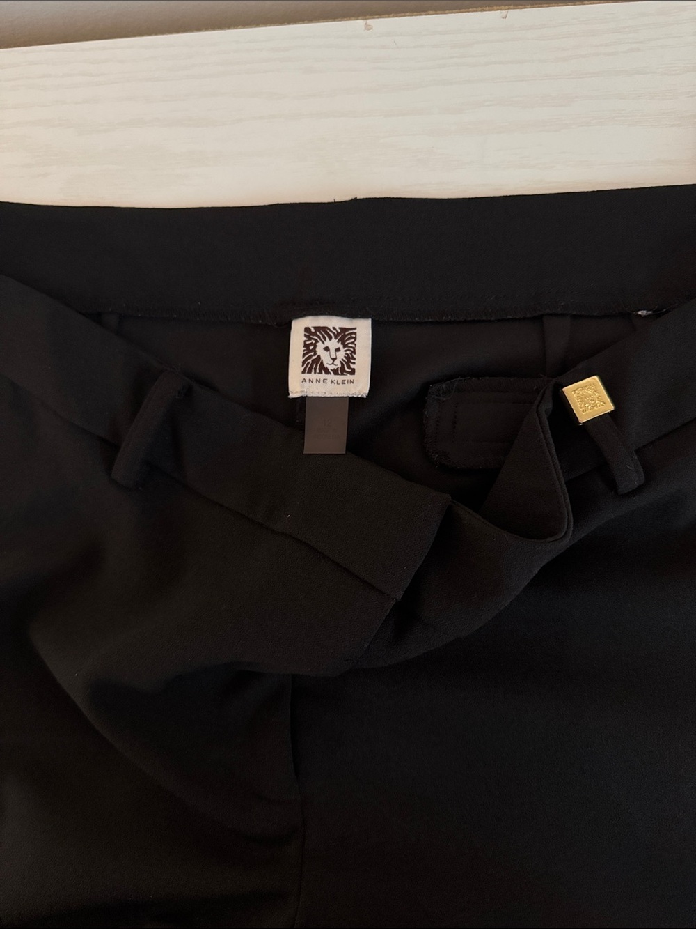 Anne Klein Ankle Pants